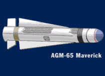       AGM-65G-2 Maverick