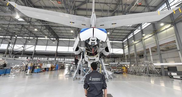    Dassault Aviation