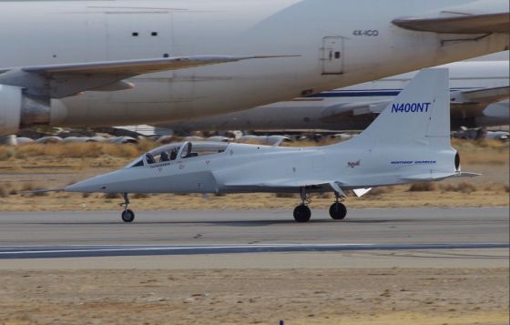 Raytheon  Northrop Grumman        -