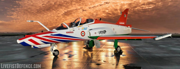  -  Advanced Hawk