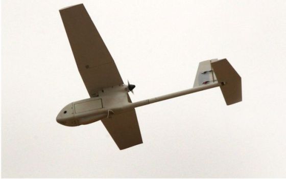       RQ-11B    