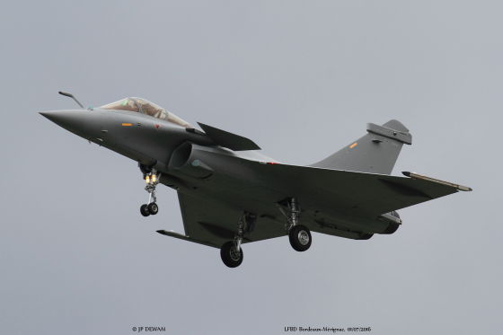         Rafale