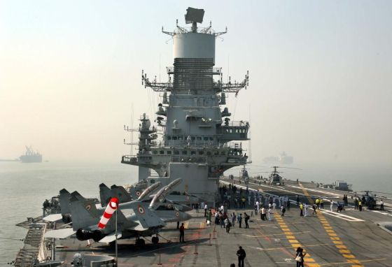       ""   Brahmos