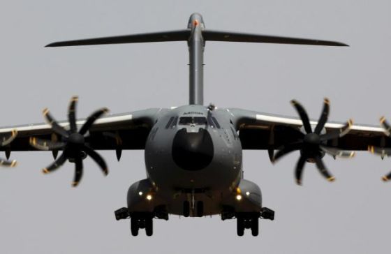      A-400M    