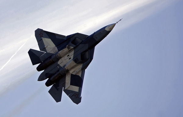 -50  F-22.    