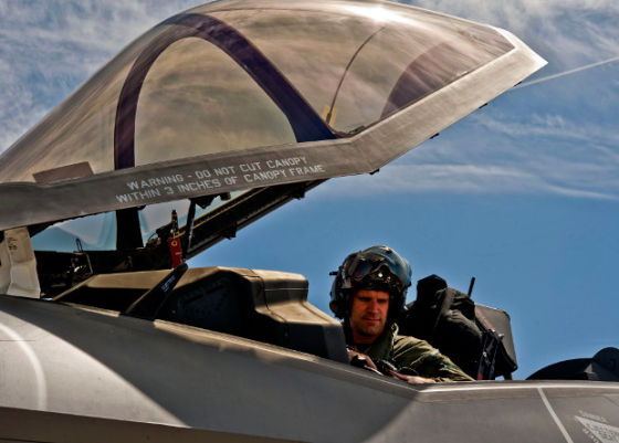       -   F-35