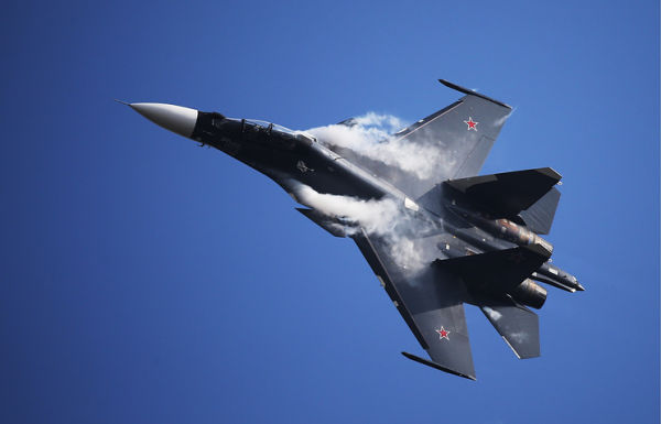   Aero India 2017          
