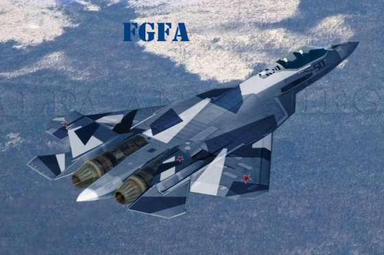       -  FGFA