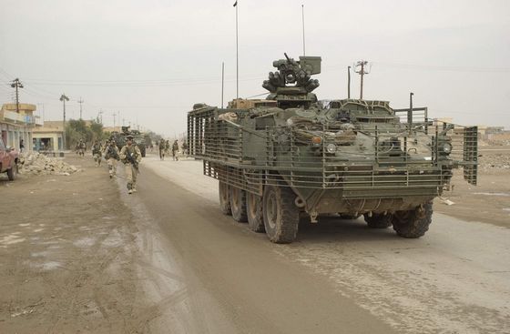     141  LAV-3  