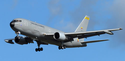  IAI  - -767-300ER MMTT  