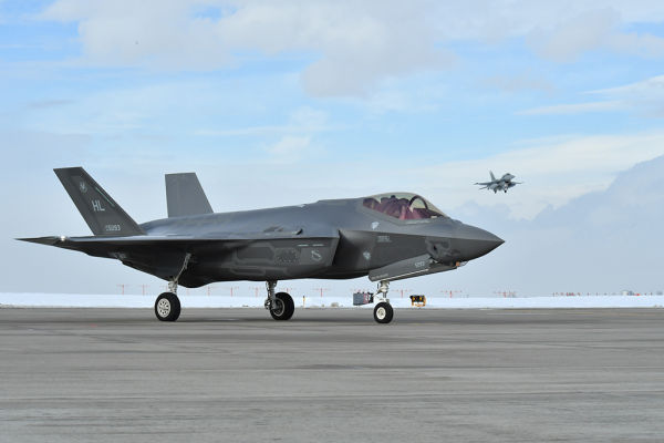 F-35 "" 145  ""