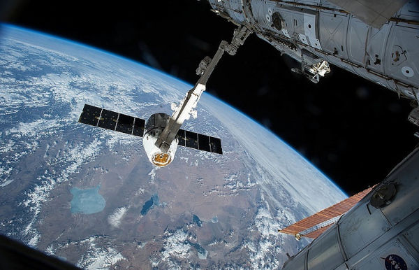 NASA      