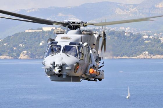 ""   NH90   
