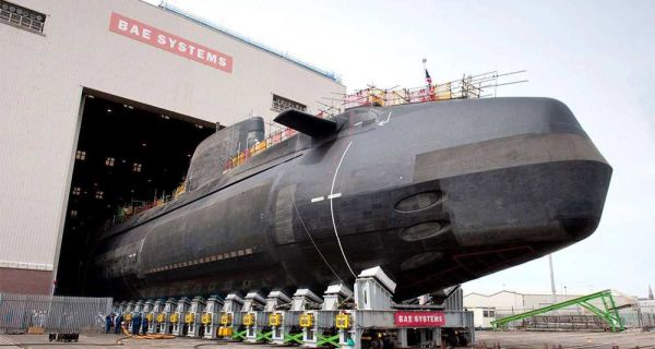    BAE Systems  2016 