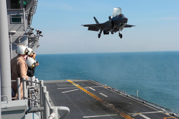 F-35      