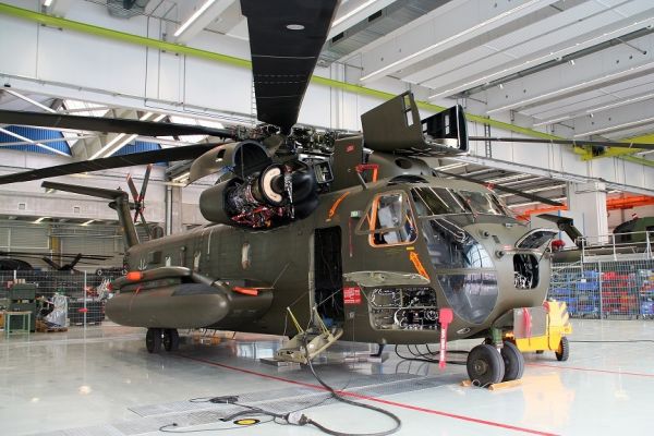Airbus  26  -53G 