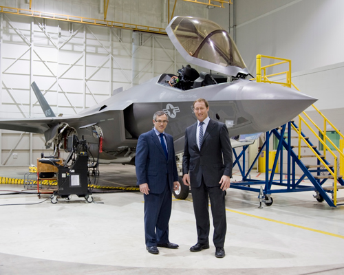Lockheed Martin     F-35  ,   