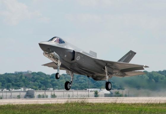       F-35A -2
