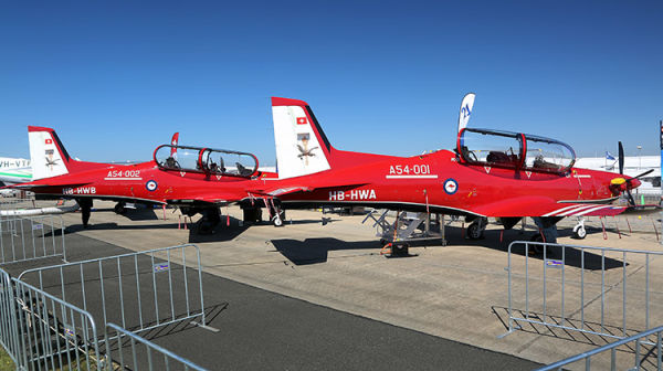     PC-21