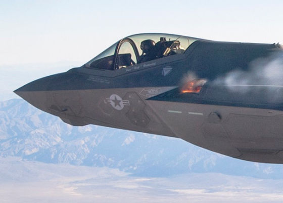 F-35   