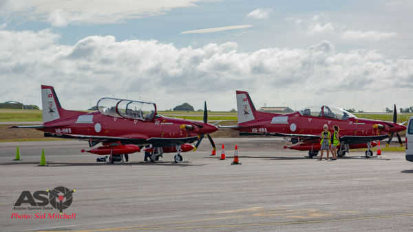     -  PC-21