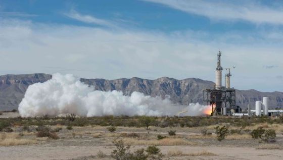 Blue Origin        New Glenn   OneWeb