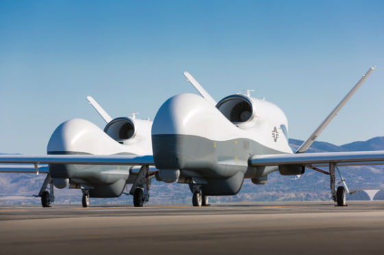        MQ-4C 