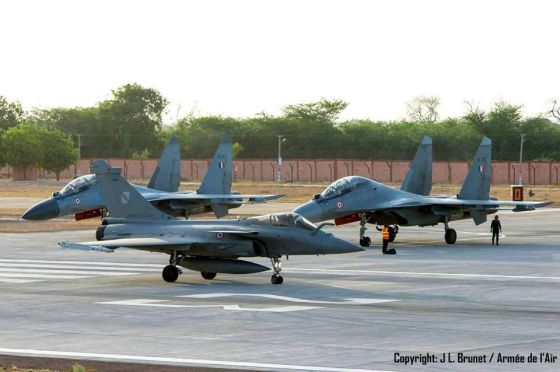 :          Rafale