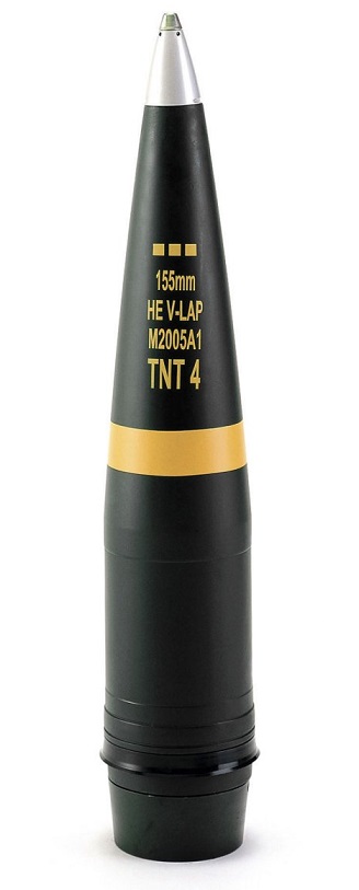   2005 V-LAP   
