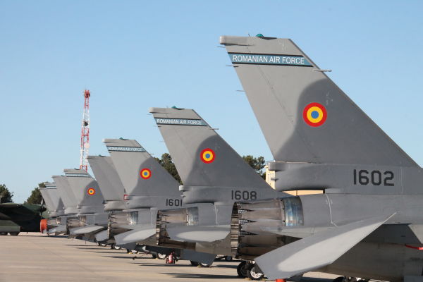     20   F-16