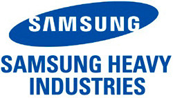    Samsung Heavy Industries   