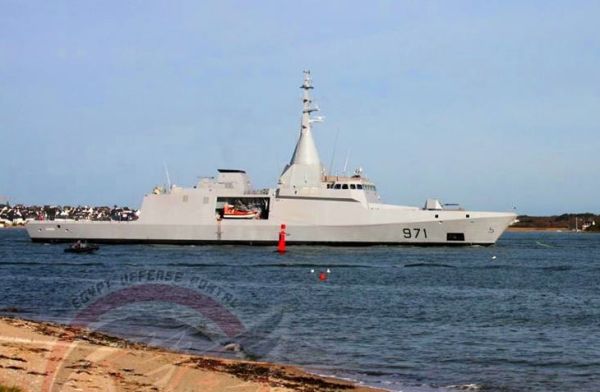    Gowind 2500  
