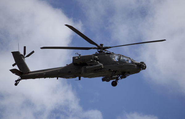      AH-64E   