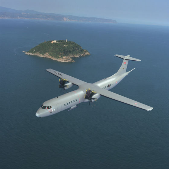        ATR-72