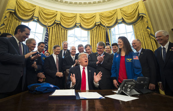      NASA