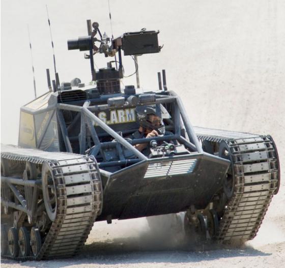        Ripsaw