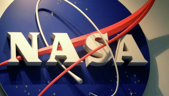 NASA      