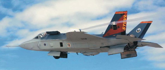F-35.      