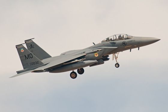    F-15   