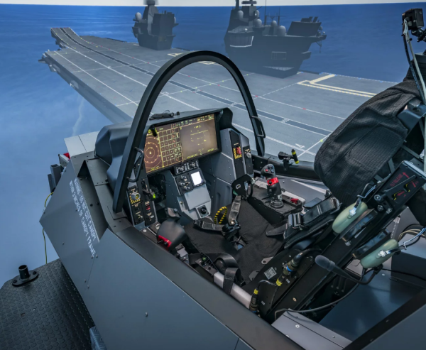      F-35B  