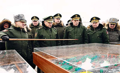 Пополнение страхов