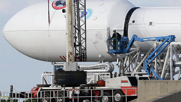        Falcon 9
