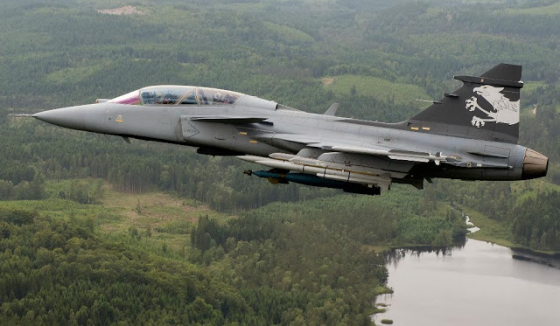        Saab Gripen NG  