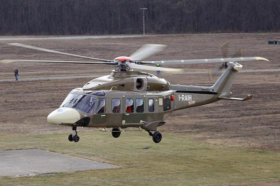    AW189    