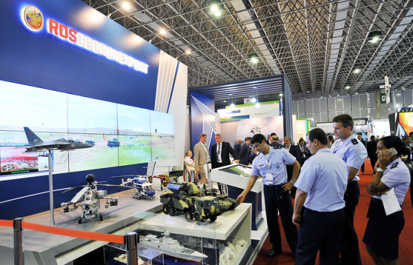 LAAD 2017:   ,       