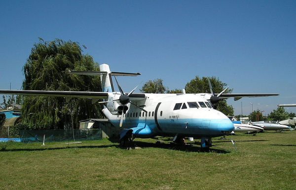   L-610    