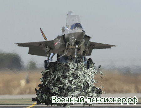   F-35.   