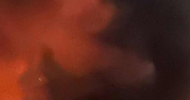             ,      