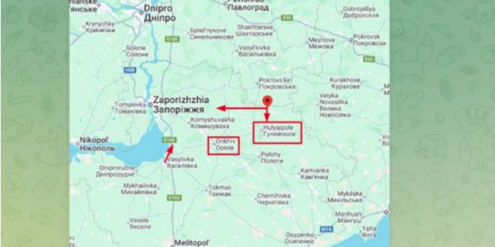 Главное за ночь и утро 12 ноября: Фронт в огне, скандал в эфире Соловьёва и пророческие слова Пригожина