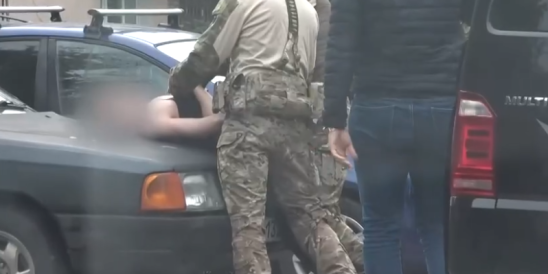 Житель Тульской области арестован за перевод ВСУ криптовалюты